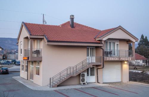Niksic Apartamento | Rest Apartments