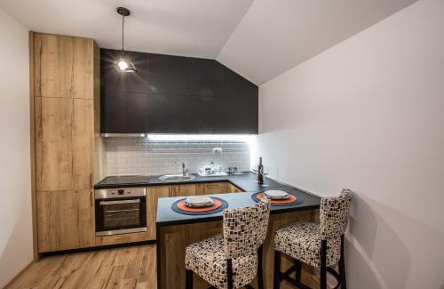 Niksic Apartamento | Rest Apartments