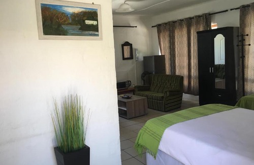 Kokstad Casa | Rest Assured Guest House & Conference Kokstad