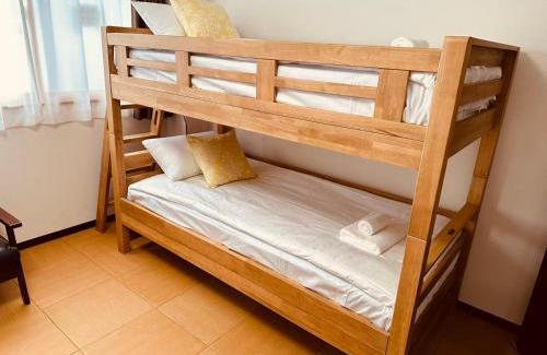 Kamezawa Villa | Rest Collection SEIWA LODGE Tokyo