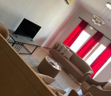 Muscat Casa | Rest Guest house