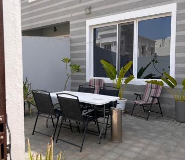 Muscat Casa | Rest Guest house