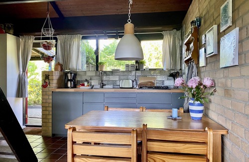 Oude-Tonge Casa | Descansar en holanda del sur