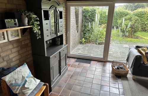 Oude-Tonge Casa | Descansar en holanda del sur