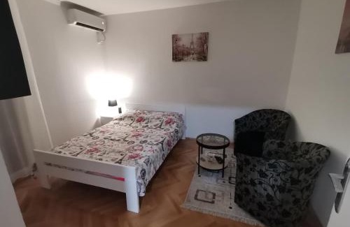 Niksic Apartamento | Rest