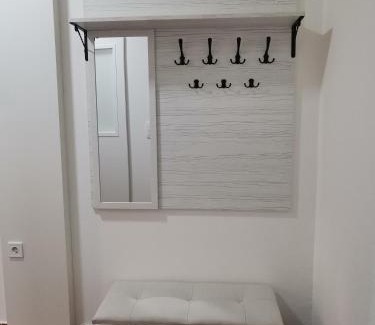 Niksic Apartamento | Rest