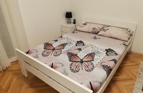 Niksic Apartamento | Rest