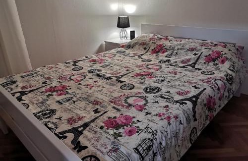 Niksic Apartamento | Rest
