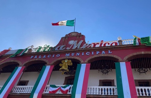 Teotihuacán Centro Apartamento | Descanso cerca de las Pirámides + Tours exclusivos en la zona arqueologica