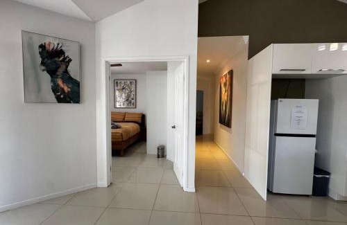 Cashmere Casa | Rest & Relax at The Secret Garden Getaway
