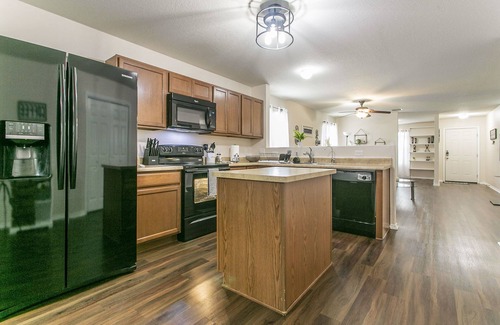 Medina Valley Casa | Rest & Relax/SeaWorld/Lackland