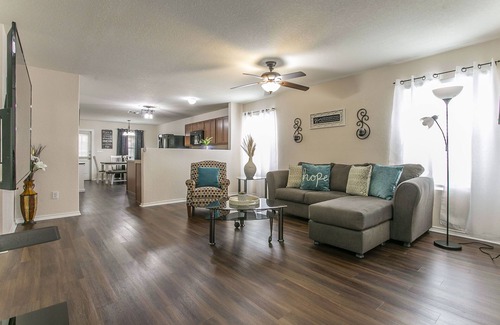 Medina Valley Casa | Rest & Relax/SeaWorld/Lackland