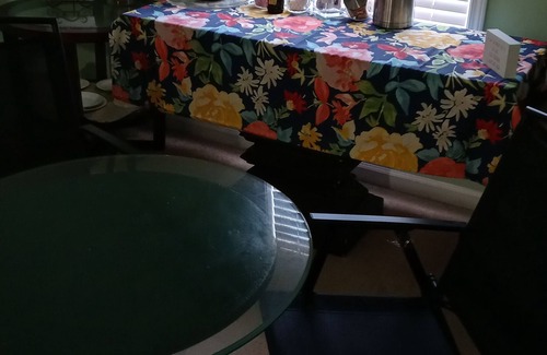 Dallas Casa | Rest time best time/A treat retreat and time to recuperate