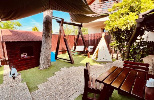 Breclav Casa | RESTAURACE A PENZION U DOUBKŮ