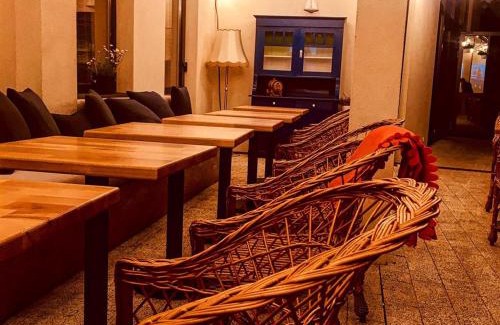 Grajewo Hotel | Restauracja Balton