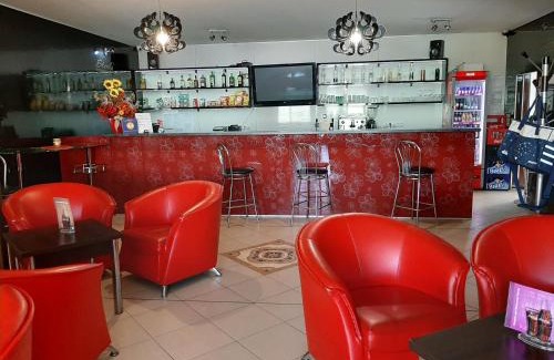 Spissky Stvrtok Casa | Restaurant and Pension Stenly