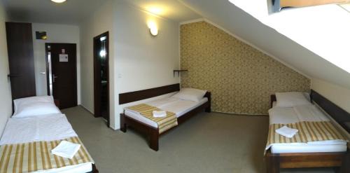 Spissky Stvrtok Casa | Restaurant and Pension Stenly