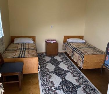 Azerbaijan Apartamento | Restaurant & Hotel