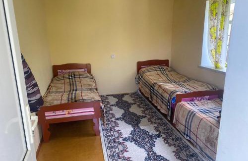 Azerbaijan Apartamento | Restaurant & Hotel