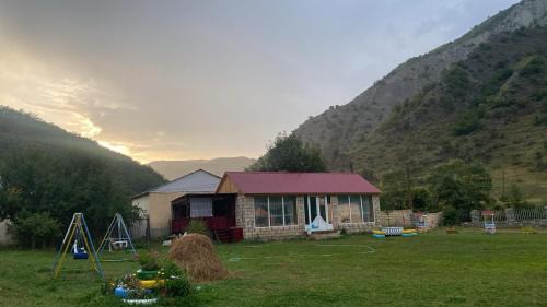 Azerbaijan Apartamento | Restaurant & Hotel