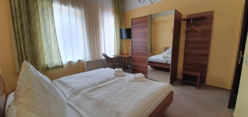 Greifswald Hotel | Restaurant & Hotel Olive