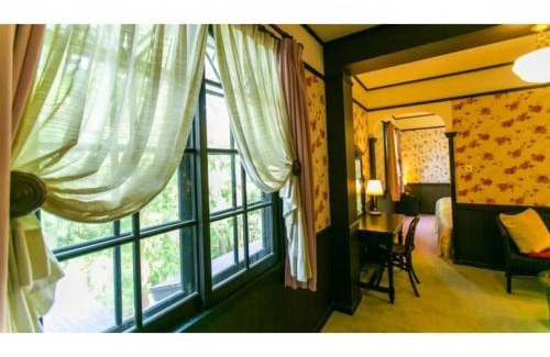 Hakuba Hotel | Restaurant & Hotel Traumerei - Vacation STAY 47810v