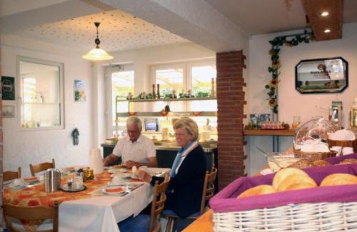 Bad Zwesten Hotel | Restaurant-Pension Bürgerhof
