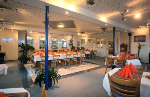 Bad Zwesten Hotel | Restaurant-Pension Bürgerhof