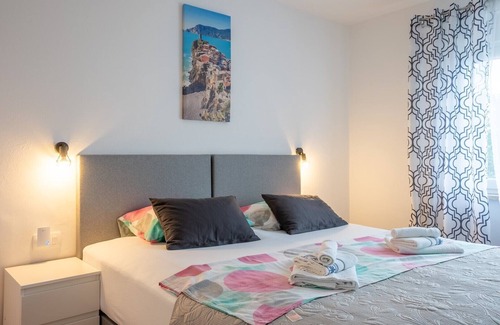 Porat Apartamento | Restaurant & Rooms Nino / Room 4