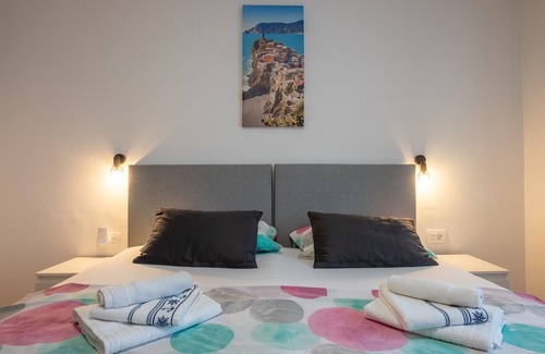 Porat Apartamento | Restaurant & Rooms Nino / Room 4
