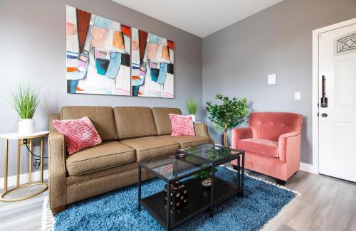 University Heights Apartamento | Restaurants-fast-wifi-ac-park-professionals