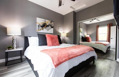 University Heights Apartamento | Restaurants-fast-wifi-ac-park-professionals