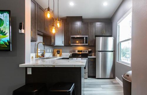 University Heights Apartamento | Restaurants-fast-wifi-ac-park-professionals