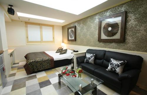 Kitakyushu Hotel | Restay Kokura (Adult Only)