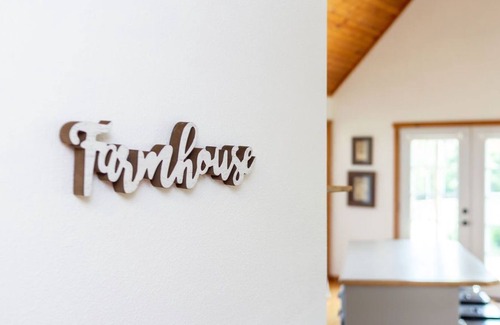 Brookline Station Otro | Restful Repose at Redemption Ranch