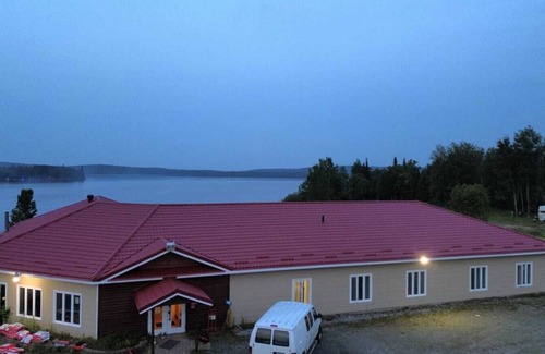 Senneterre Cabina | Restful stay at Obaska