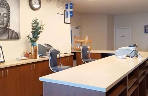 Senneterre Cabina | Restful stay at Obaska