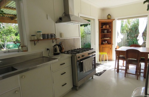 Kaitaia Casa | Restie Bungalow