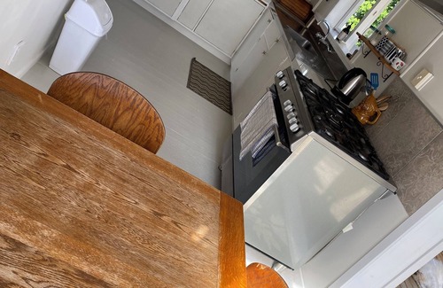 Kaitaia Casa | Restie Bungalow