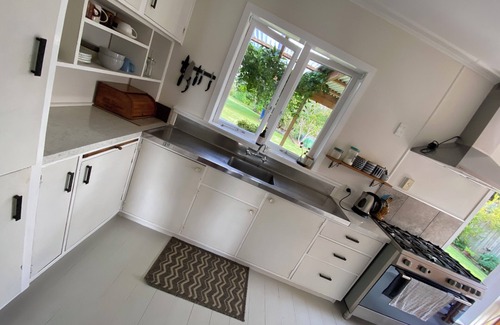 Kaitaia Casa | Restie Bungalow