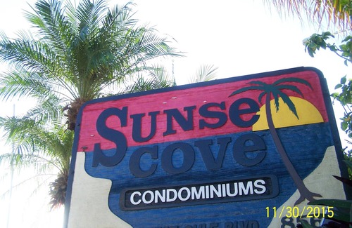 Sunset Beach Condominio | Descansando junto al mar