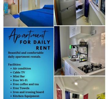Male Casa | Resting View One Bedroom Apartment