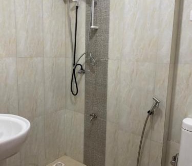 Male Casa | Resting View One Bedroom Apartment