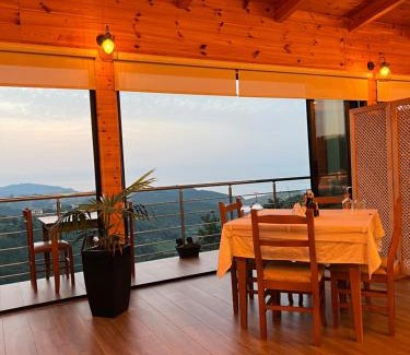 Ishem Hotel | Restorant Hotel Xheni