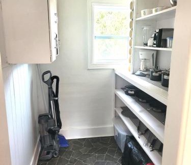 Frankfort Casa | Restoration - Hot Tub, Central Air Conditioning, and Great Location!