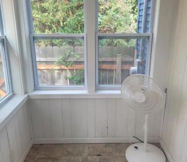 Frankfort Casa | Restoration - Hot Tub, Central Air Conditioning, and Great Location!