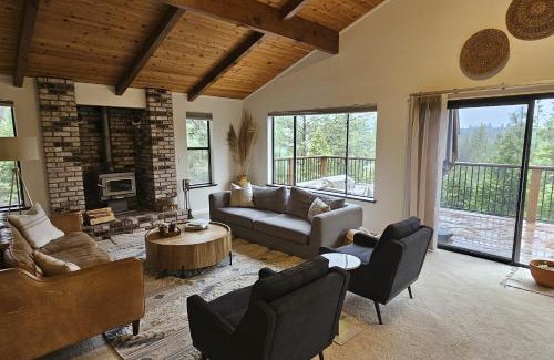 Groveland Casa | Restoration House