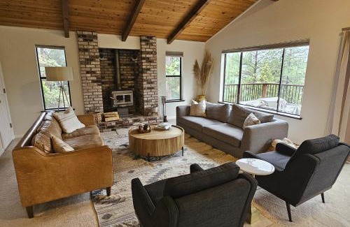 Groveland Casa | Restoration House