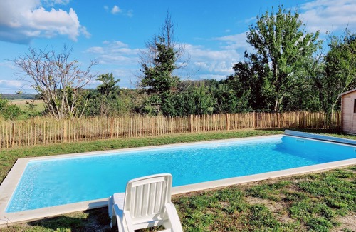 Vanxains Cabaña | Restored country house, 4 bedrooms, private pool.