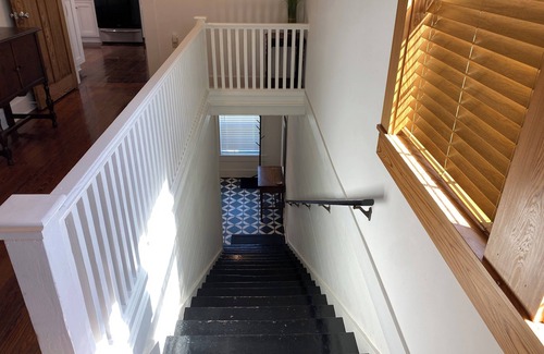 Thibodaux Apartamento | Restored Historical Beauty in Downtown Thibodaux.